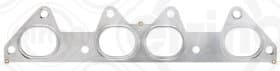 Прокладка випускного колектора Прокладка випускного колектора