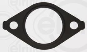 Прокладка впускного колектора