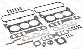 Комплект прокладок ГБЦ