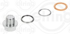 Зливна пробка оливного піддону