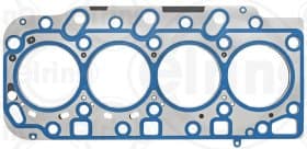 Прокладка ГБЦ