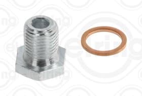 Зливна пробка оливного піддону