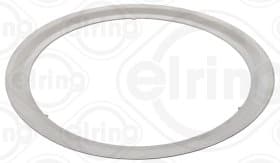 Прокладка приймальної труби