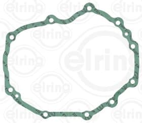 Прокладка поддона МКПП Elring b17210