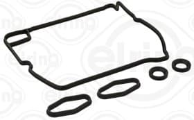 Комплект прокладок клапанной крышки Комплект прокладок клапанной крышки