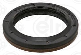 Сальник півосі