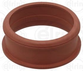 Прокладка турбіни