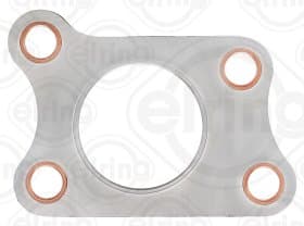 Прокладка турбины