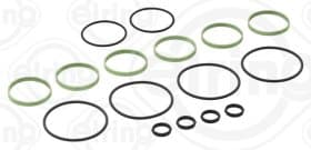 Комплект прокладок турбины Elring b44420