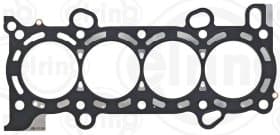 Прокладка ГБЦ