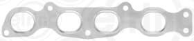 Прокладка выпускного коллектора Прокладка выпускного коллектора