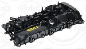 Клапанна кришка