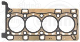 Прокладка ГБЦ