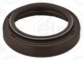 Сальник півосі