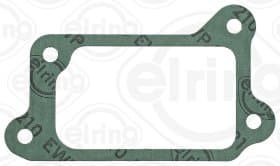 Прокладка поддона МКПП Elring b17240