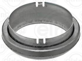 Прокладка приемной трубы