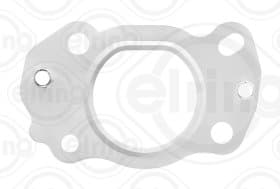 Прокладка випускного колектора