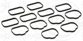 Комплект прокладок впускного колектора Комплект прокладок впускного колектора