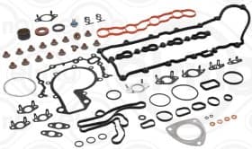 Комплект прокладок полный