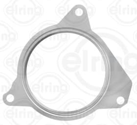 Прокладка впускного колектора