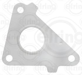 Прокладка випускного колектора