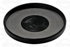 Клапанная крышка