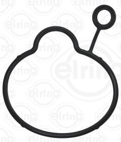 Прокладка вакуумного насоса гальмівної системи