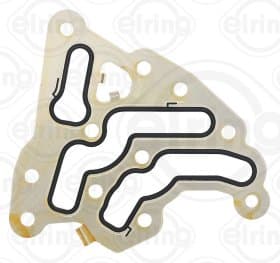 Прокладка піддона АКПП