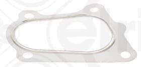 Прокладка приемной трубы