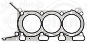 Прокладка ГБЦ