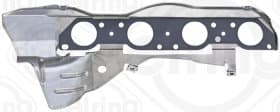 Прокладка випускного колектора