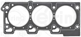 Прокладка ГБЦ