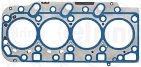 Прокладка ГБЦ