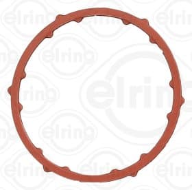 Прокладка турбіни