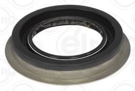 Сальник півосі