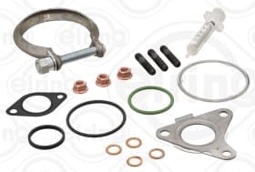 Монтажний комплект турбіни Монтажний комплект турбіни