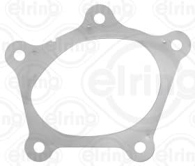 Прокладка приемной трубы