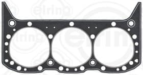 Прокладка ГБЦ