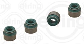 Комплект сальников клапанов Комплект сальников клапанов