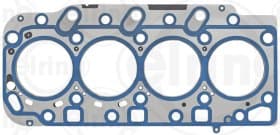 Прокладка ГБЦ