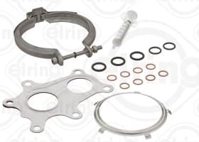 Монтажный комплект турбины