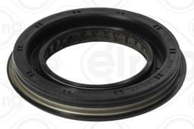 Сальник півосі