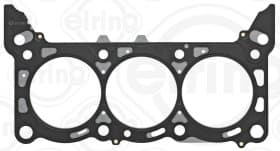 Прокладка ГБЦ