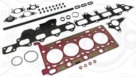 Комплект прокладок ГБЦ