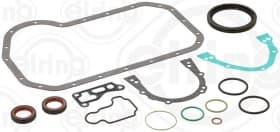 Комплект прокладок блока двигателя