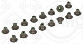 Комплект сальников клапанов