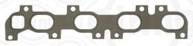 Прокладка выпускного коллектора