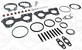 Монтажный комплект турбины Монтажный комплект турбины