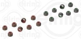 Комплект сальников клапанов Комплект сальников клапанов