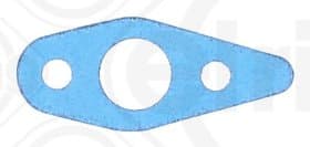 Прокладка турбіни